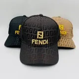 کل�اه اسپرت فندی FENDI کد 408453