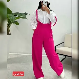 اورال سرهمی زنانه اورال پیش بندی اورال زنانه سرهمی زنانه قد 102 سایز 38 تا 44 ارسال رایگان..،، 