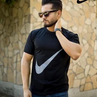 تیشرت مردانه Nike مدل Miniyator
