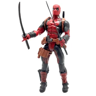 اکشن فیگور طرح Dead Pool کد 001