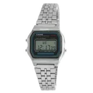 ساعت مچی زنانه کاسیو CASIO مدل نوستالژی کد 2252