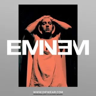 تیشرت Eminem #3