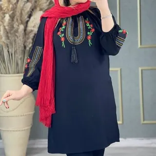 شومیز تارا