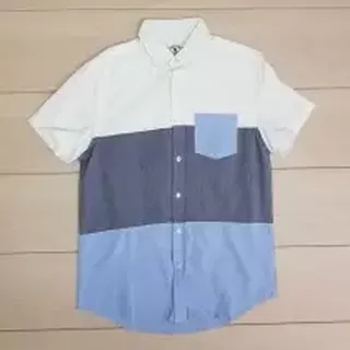 پیراهن مردانه 21173 مارک DENIM