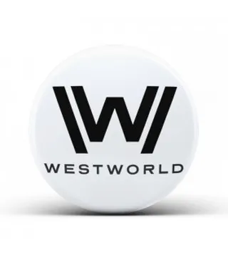 پیکسل Westworld