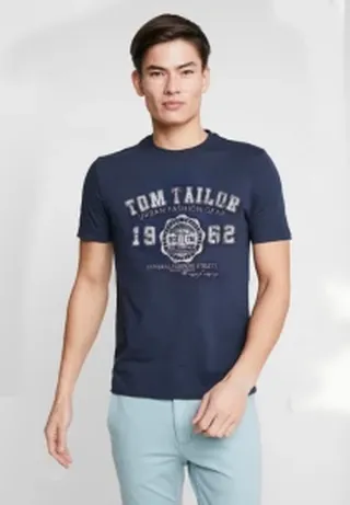 تی شرت مردانه برند TOM TAILOR �کد10068977