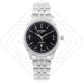 ساعت زنانه سیتیزن CITIZEN مدل وی آی پی VIP 6010L کد WL-57