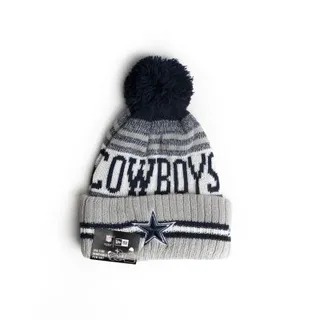 کلاه بافت NEWERA – COWBOYS