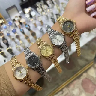 ساعت رو�لکس دیت جاست زنانه – Rolex Datejust