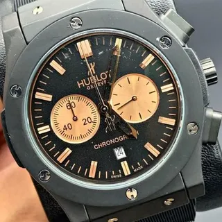 ساعت هابلوت اورجینال مردانه و پسرانه با گارانتی یکساله  Hublot 