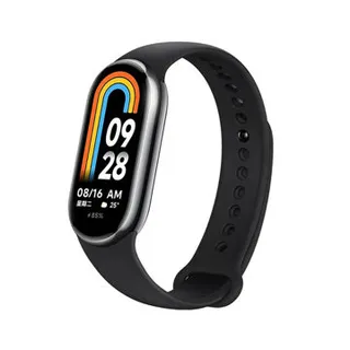 مچ بند هوشمند شیائومی مدل Mi Band 8