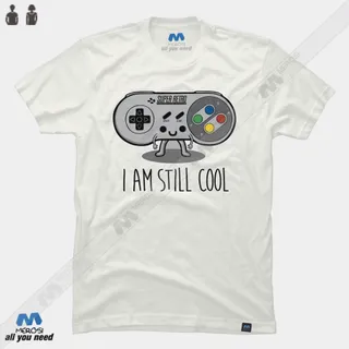 تیشرت I Am Still Cool