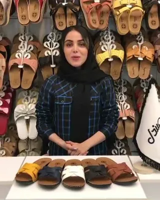 دمپایی زنانه طبی،سبک،اناتومیک،و استاندارد ،پاخور شیک سایز(37 الی40) مدل تینا