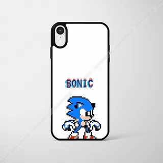 قاب گیمینگ طرح Sonic