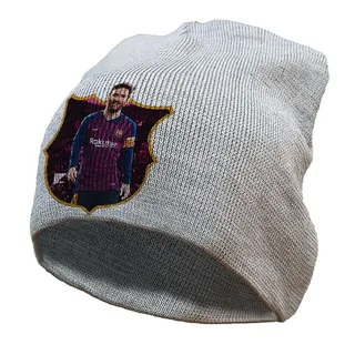 کلاه آی تمر مدل مسی Leo Messi کد 199