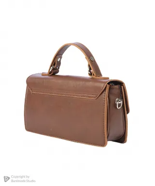 کیف دوشی زنانه بیسراک Bisrak مدل SL-WomenBag-602