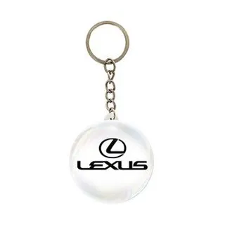 جاکلیدی عرش مدل لوگو ماشین لکسوس Lexus کد Asj3465