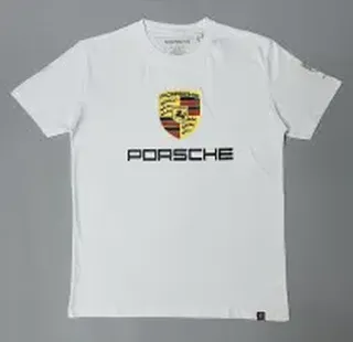 تی �شرت مردانه سایز S تا XL  برند Porsche کد 10093409