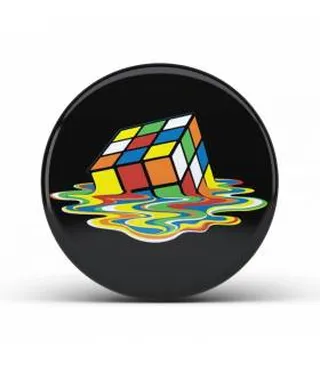 پیکسل Rubik