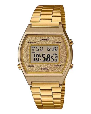 ساعت مچی زنانه دیجیتال کاسیو Casio مدل B640WGG-9DF