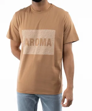 تیشرت مردانه آروما Aroma کد 10104407