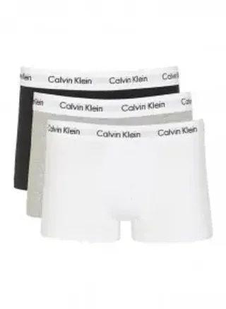 شورت 3عد�دی مردانه 31122 مارک Calvin Klein