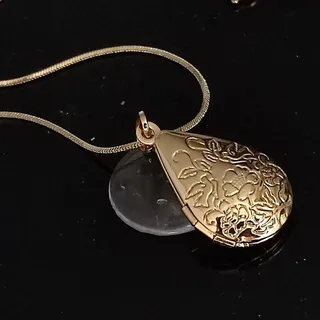 گردنبند جادعائی ژوپینگ ظری�ف