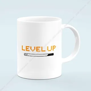 ماگ level Up