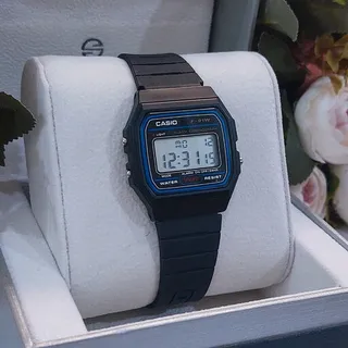 ساعت کاسیو مردا�نه مدل CASIO F-91 هایکپی