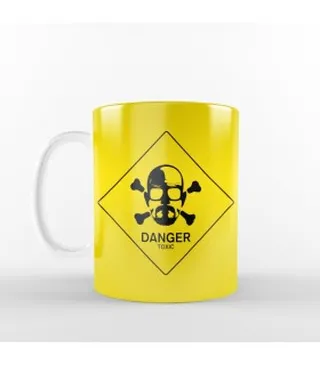 ماگ Danger