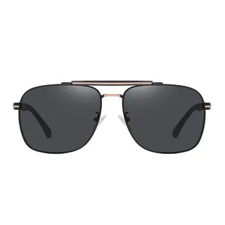 عینک آفتابی مردانه مدل 6320C84-P101 Polarized