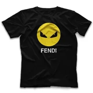 تیشرت Fendi Model 15