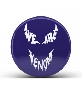 پیکسل We Are Venom