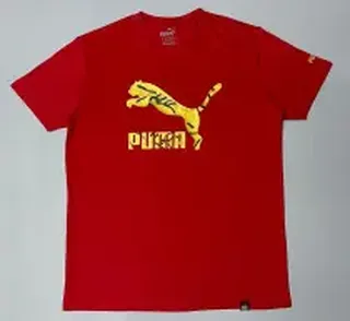 تی شرت مردانه سایز  S برند Puma  کد 10093443