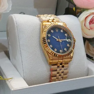 ساعت  مردانه  رولکس  در�جه یک موتور ژاپنی  DATEJUST 