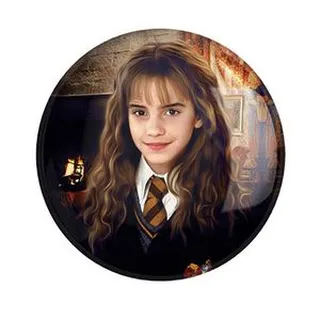 پیکسل مدل هرماینی هری پاتر Harry Potter Hermione کد Asp518