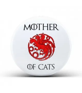 پیکسل Mother of Cats