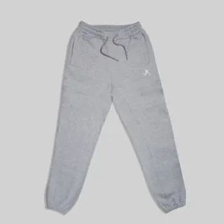 Summer Pants 2023 – Gray