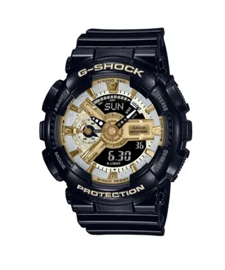 س�اعت مچی عقربه ای زنانه کاسیو Casio مدل GMA-S110GB-1ADR