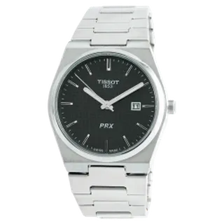 ساعت مچی مردانه تیسوت TISSOT مدل PRX ک�د 1328