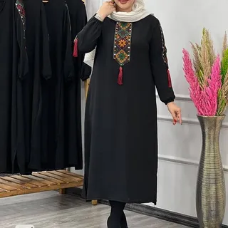 کفتان ابروبادی سنتی