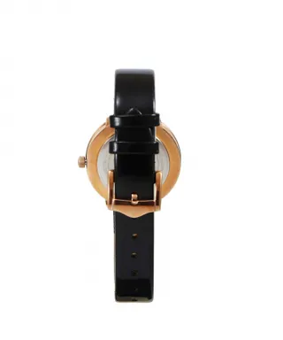 ساعت مچی عقربه ای زنانه کوین واچ Coinwatch مدل C181RBL