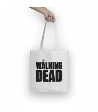 ساک پارچه ا�ی The Walking Dead