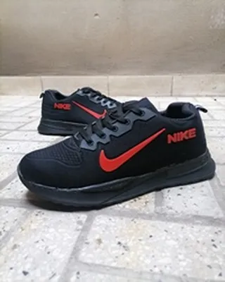 کفش ورزشی مردانه مدل nike