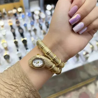 ساعت زنانه ماری بولگاری – Bvlgari