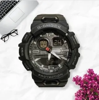 ساعت مردانه G SHOCK �کد 10094850