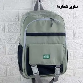 کوله پشتی اسپرت آیسان 8085