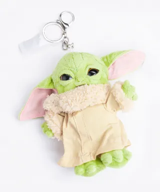 جاکلید�ی عروسکی کی تویز Kitoys کدPBABYYODA