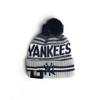 کلاه �بافت NEW ERA – YANKEES