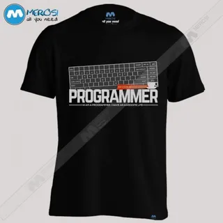 تیشرت طرح Programmer My Code needs coffee